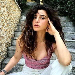 Gokce Bahadir