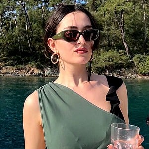 Gokce Turkan