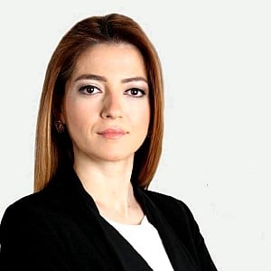 Gokcen Ogan
