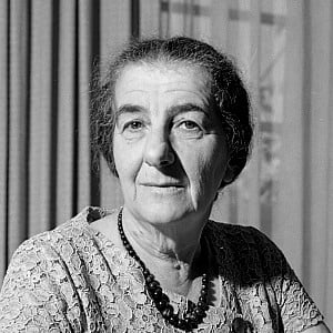 Golda Meir