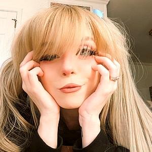 Goldengoddess