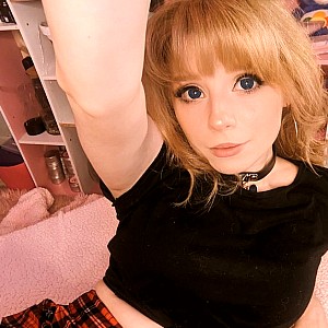 Goldengoddess