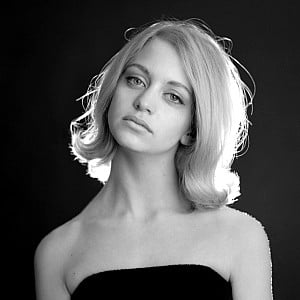 Goldie Hawn
