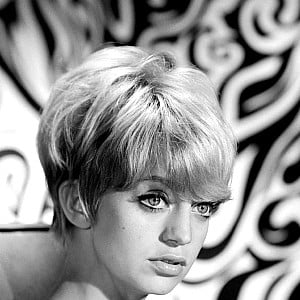 Goldie Hawn