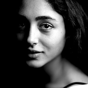 Golshifteh Farahani