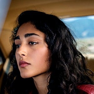 Golshifteh Farahani