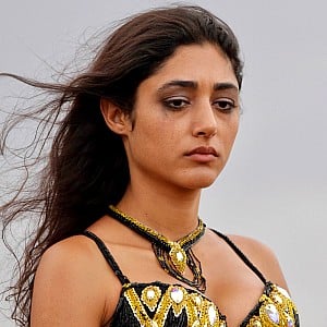 Golshifteh Farahani