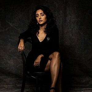 Golshifteh Farahani