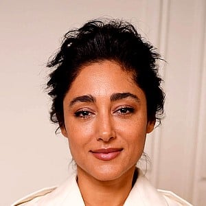 Golshifteh Farahani