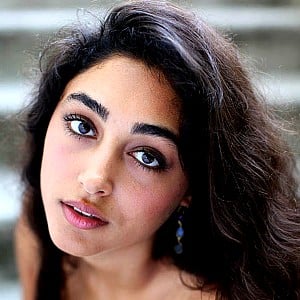 Golshifteh Farahani