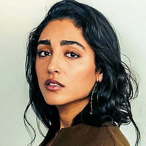 Golshifteh Farahani