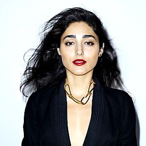 Golshifteh Farahani