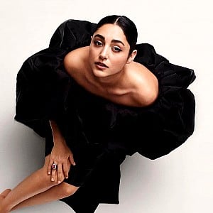 Golshifteh Farahani