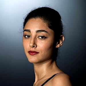 Golshifteh Farahani