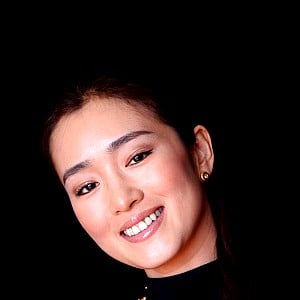 Gong Li