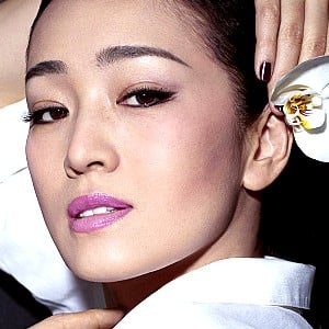 Gong Li
