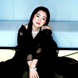 Gong Li