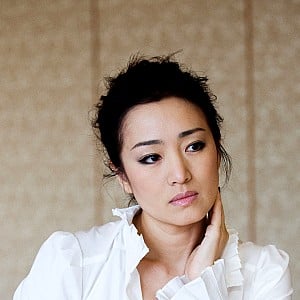 Gong Li
