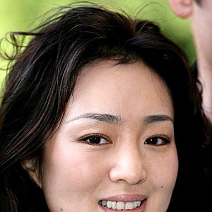 Gong Li