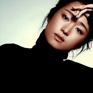Gong Li