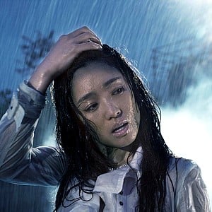 Gong Li