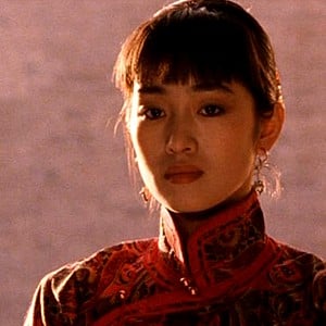 Gong Li