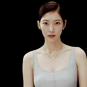 Gong Seung-yeon