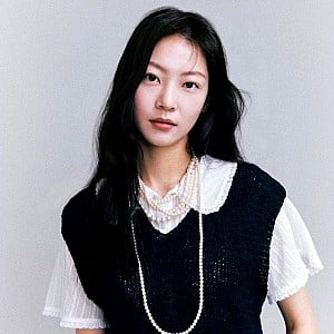 Gong Seung-yeon