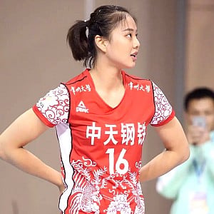 Gong Xiangyu