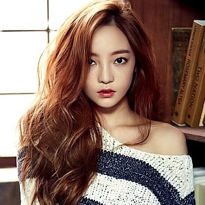 Goo Hara