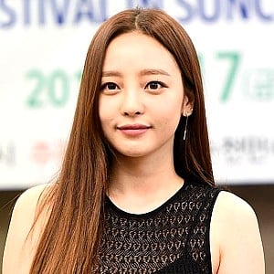Goo Hara