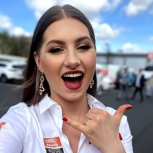 Gosia Rdest