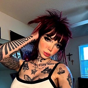 Gothcowgirlll