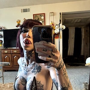 Gothcowgirlll