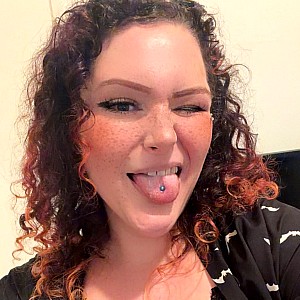 Gothicc Foodie