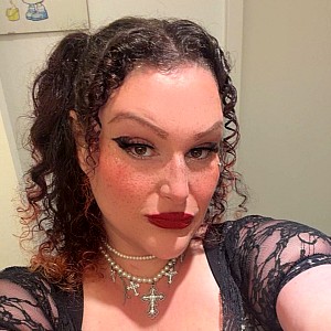Gothicc Foodie
