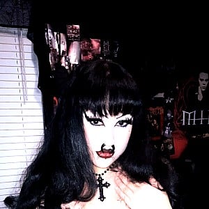 Gothicvampirevixen