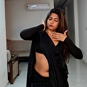 Gouri Jana