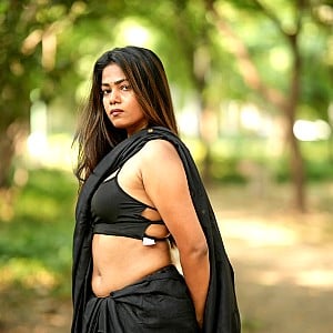 Gouri Jana