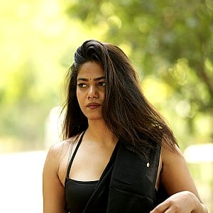 Gouri Jana
