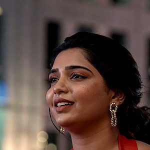 Gouri Kishan