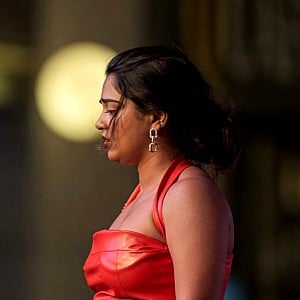Gouri Kishan