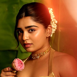 Gouri Kishan