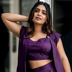 Gouri Kishan