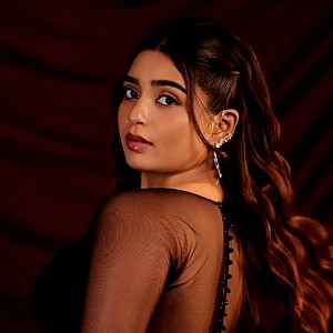 Gouri Kishan