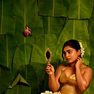 Gouri Kishan
