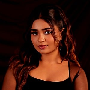 Gouri Kishan