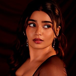 Gouri Kishan