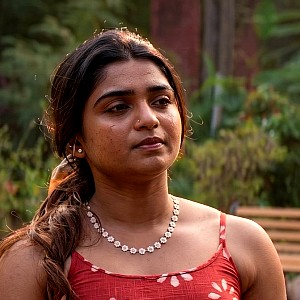 Gouri Kishan