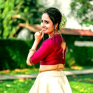 Gouri Nair